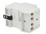 ABB ESB 63A Contactor 4-polar 12VAC/12VDC