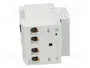 ABB ESB 63A Contactor 4-polar 12VAC/12VDC