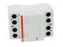 ABB ESB 63A Contactor 4-polar 12VAC/12VDC