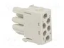 HARTING Han-Modular® Módulo Hembra HDC 6 PIN