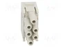 HARTING Han-Modular® Módulo Hembra HDC 6 PIN