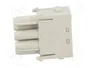HARTING Han-Modular® Módulo Hembra HDC 6 PIN