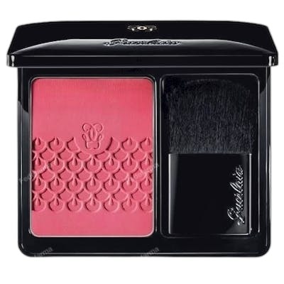 Guerlain Rose Aux Joues Blush 06 Pink Me Up Guerlain Rose Aux Joues Blush 06 Pink Me Up