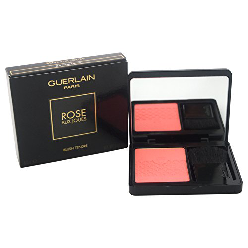 Guerlain Rose Aux Joues Blush 06 Pink Me Up Colorete 6,5 gr