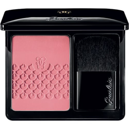Guerlain Rose Aux Joues Blush 06 Pink Me Up