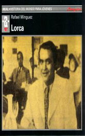 AKAL, Lorca, Rafael Mínguez - Historia Mundo Jóvenes