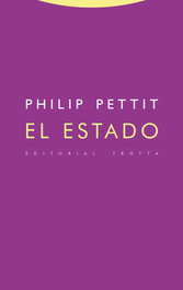 TROTTA EDITORIAL, El Estado