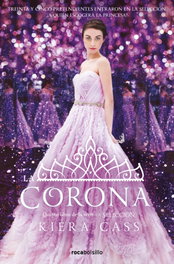 La Corona, Kiera Cass - ROCABOLSILLO