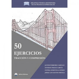 BELLISCO, 50 EJERCICIOS TRACCION Y COMPRESION - BELLISCO