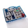 M-Tech Set de 19 Bombillas de Repuesto 12V con Fusibles