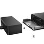 DELL WD19DC Docking Station 210W Dual USB-C Negro