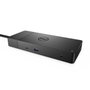 DELL WD19DC Docking Station 210W Dual USB-C Negro