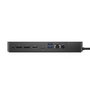 DELL WD19DC Docking Station 210W Dual USB-C Negro