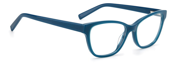 M Missoni MMI-0072-ZI9F216 Gafas de vista Verde