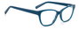 M Missoni MMI-0072-ZI9F216 Gafas de vista Verde