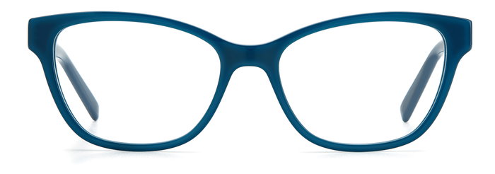 M Missoni MMI-0072-ZI9F216 Gafas de vista Verde