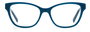 M Missoni MMI-0072-ZI9F216 Gafas de vista Verde