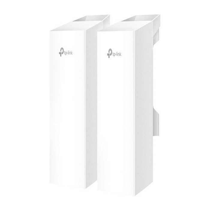 TP-Link EAP211-BRIDGE KIT Puente inalámbrico Omada 5 GHz 867 Mbps Blanco