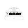 TP-Link EAP211-BRIDGE KIT Puente inalámbrico Omada 5 GHz 867 Mbps Blanco