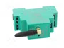 ZAMEL Monitor de electricidad SUPLA para raíl DIN