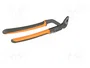 BAHCO Alicate ajustable tipo Cobra 315 mm