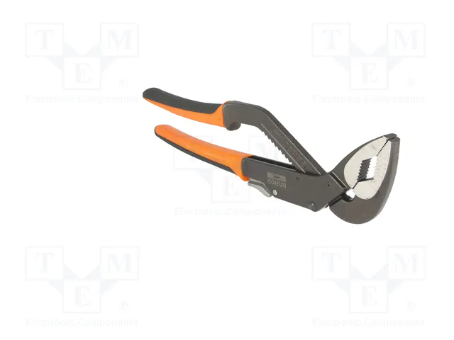 BAHCO Alicate ajustable tipo Cobra 315 mm BAHCO Alicate ajustable tipo Cobra 315 mm