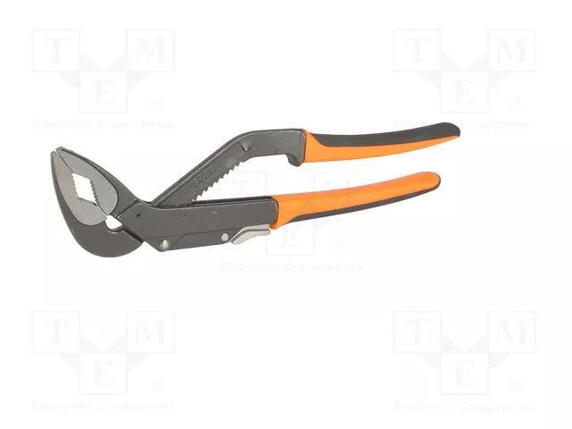 BAHCO Alicate ajustable tipo Cobra 315 mm BAHCO Alicate ajustable tipo Cobra 315 mm
