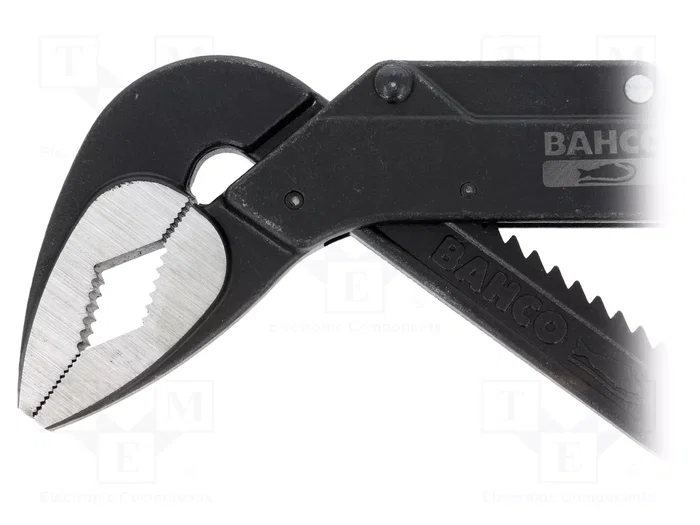 BAHCO Alicate ajustable tipo Cobra 315 mm BAHCO Alicate ajustable tipo Cobra 315 mm