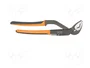 BAHCO Alicate ajustable tipo Cobra 315 mm