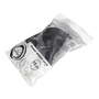 Gembird Cable de alimentación Schuko a C14 Negro 0,15 m PC-SFC14M-01