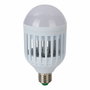 Jata Hogar Atrapa mosquitos para interior/exterior con bombilla de 5W