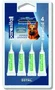 Zotal Parasital Pipetas para Perros Grandes 4x5ml