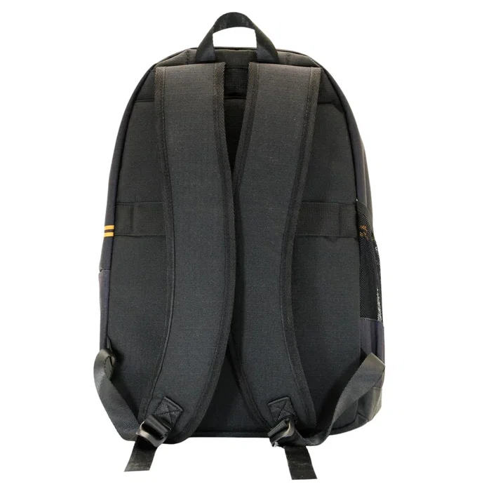 Harry Potter Mochila ECO 2.0 Negro Urbana RPET Repelente Líquidos Compartimento para Portátil Harry Potter Mochila ECO 2.0 Negro Urbana RPET Repelente Líquidos Compartimento para Portátil
