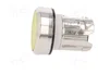 SIEMENS Interruptor de presión 22mm amarillo