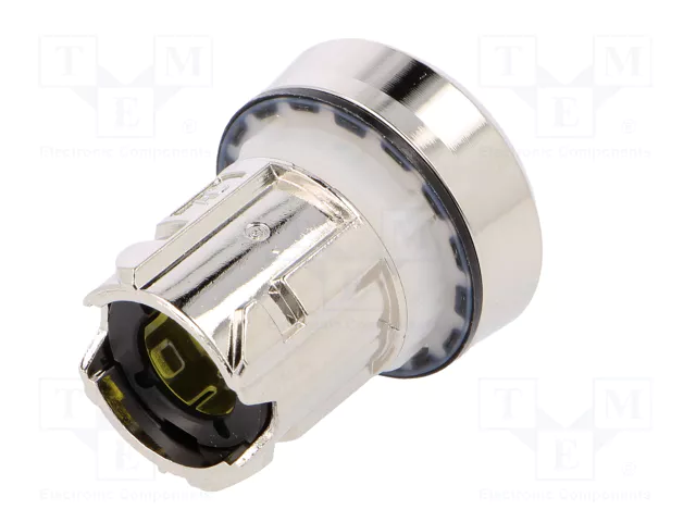 SIEMENS Interruptor de presión 22mm amarillo