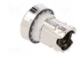 SIEMENS Interruptor de presión 22mm amarillo