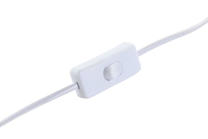 DKD Home Decor Lámpara de Sobremesa Urban - Blanco/Beige, 34 cm Alto, E27, Cerámica y Poliéster (Pack de 6 Unidades) DKD Home Decor Lámpara de Sobremesa Urban - Blanco/Beige, 34 cm Alto, E27, Cerámica y Poliéster (Pack de 6 Unidades)