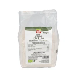 LA FINESTRA SUL CIELO Harina De Espelta Integral Bio 500Gr