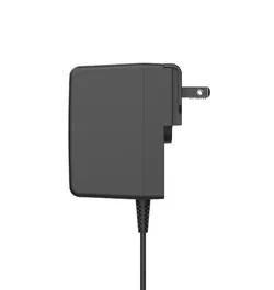 Netgear PAV12V25-10000S - Fuente de Alimentación/Adaptador de Corriente 12V 2.5A Negro, para Puntos de Acceso WLAN WAX214, WAX218, WAX220, WAX610, WAX615, WAX618