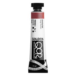 QoR Acuarela Rojo Venecia 11 ml