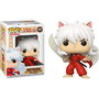 Funko Figura POP Inuyasha - Figura vinilo 9cm en caja regalo con ventana