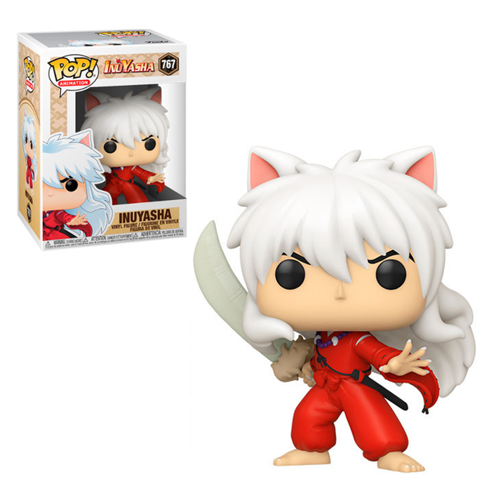 FUNKO Figura POP Inuyasha - Inuyasha FUNKO Figura POP Inuyasha - Inuyasha