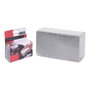 Bbq Collection Piedra de Limpieza para Parrillas de Barbacoa, 10 x 4 x 6 cm, Forma Roca, Limpiador
