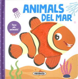SUSAETA EDICIONES, Animals del mar - SUSAETA EDICIONES