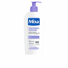 Mixa Panthenol Comfort Loción Corporal Reconstituyente Piel Sensible 250 ml