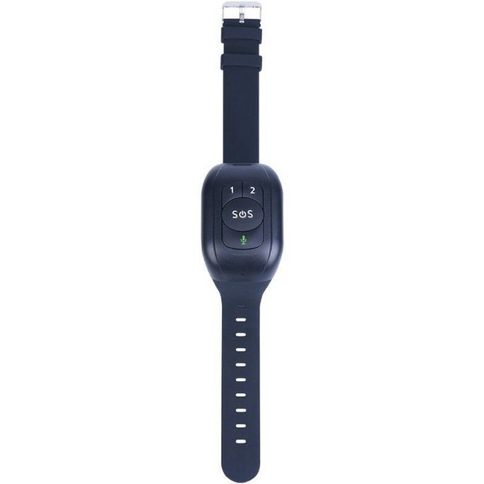 Leotec Senior Smart Band 4G Negra