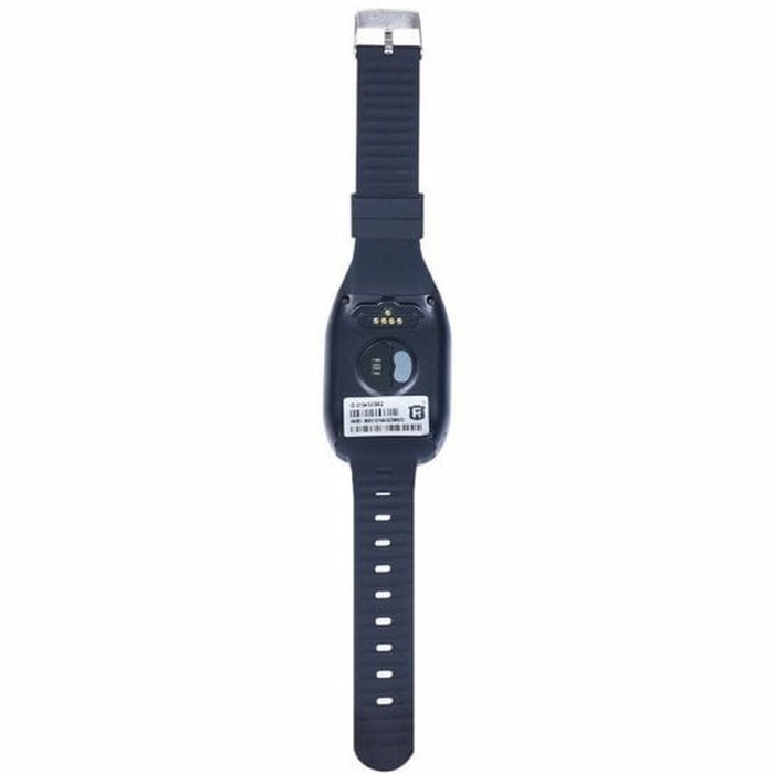 Leotec Senior Smart Band 4G Negra