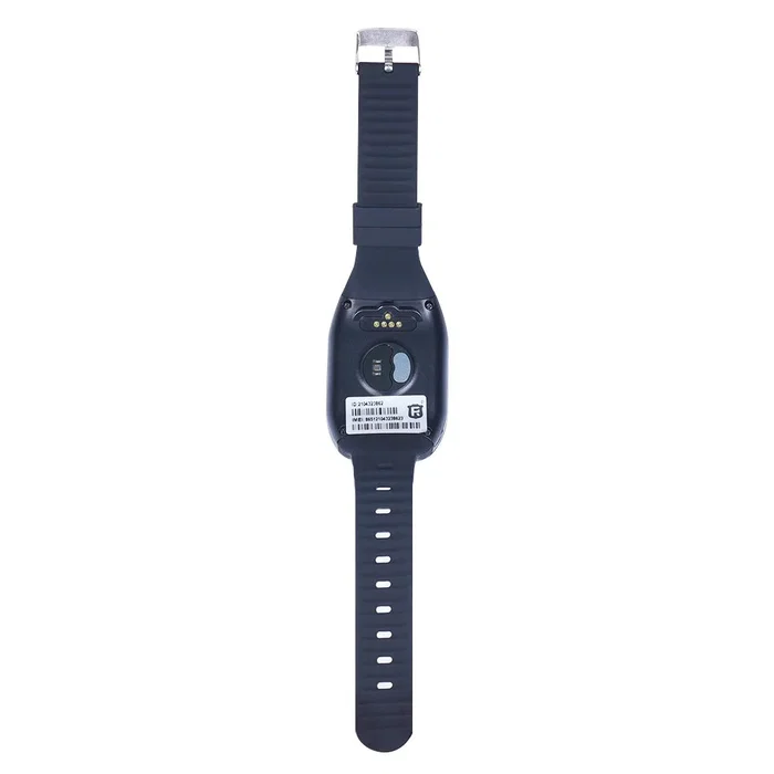 Leotec Senior Smart Band 4G Negra