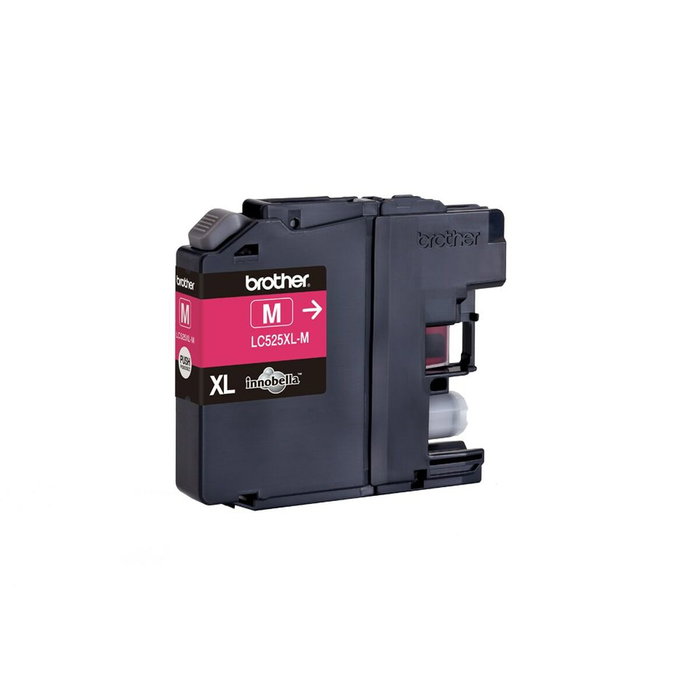 Brother LC525XL-M Cartucho de Tinta Magenta Original