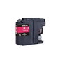 Brother LC525XL-M Cartucho de Tinta Magenta Original